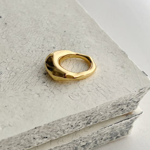 LUNA2 ring